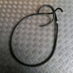 Lukturu mazgātāja sprauslas šļūtene priekš MERCEDES BENZ ML280 2008 OBSIDIAN BLACK