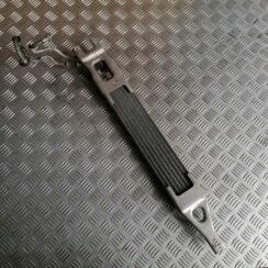 Eļļas radiators priekš MERCEDES BENZ ML280 2008 OBSIDIAN BLACK