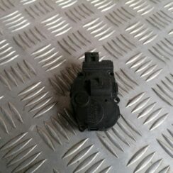 Apsildes sistēmas aktuators priekš MERCEDES BENZ ML280 2008 OBSIDIAN BLACK