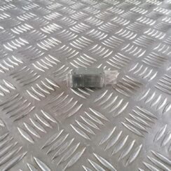 Apgaismojums mērinstrumentu paneļa mantu nodalījumā priekš VW CRAFTER 2018