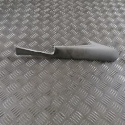 Vidējas salona statnes apdare priekš VW CRAFTER 2018