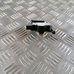 Apsildes sistēmas aktuators priekš VW CRAFTER 2018