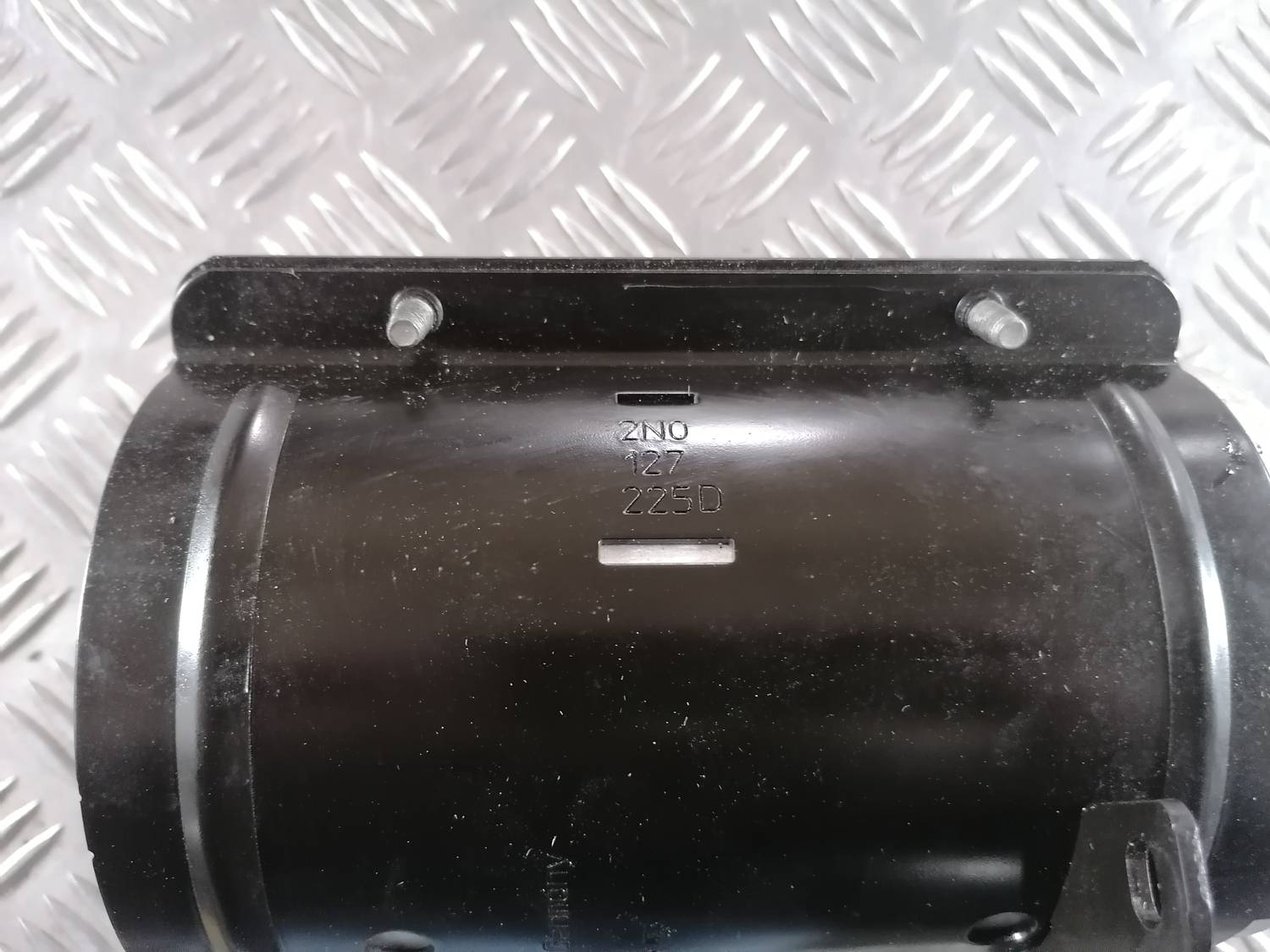 Degvielas filtra korpuss priekš VW CRAFTER 2018 5 Degvielas filtra korpuss priekš VW CRAFTER 2018