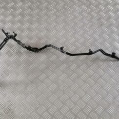 Dzesēšanas caurule priekš VW CRAFTER 2018