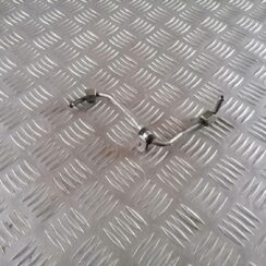 Degvielas caurule priekš VW CRAFTER 2018