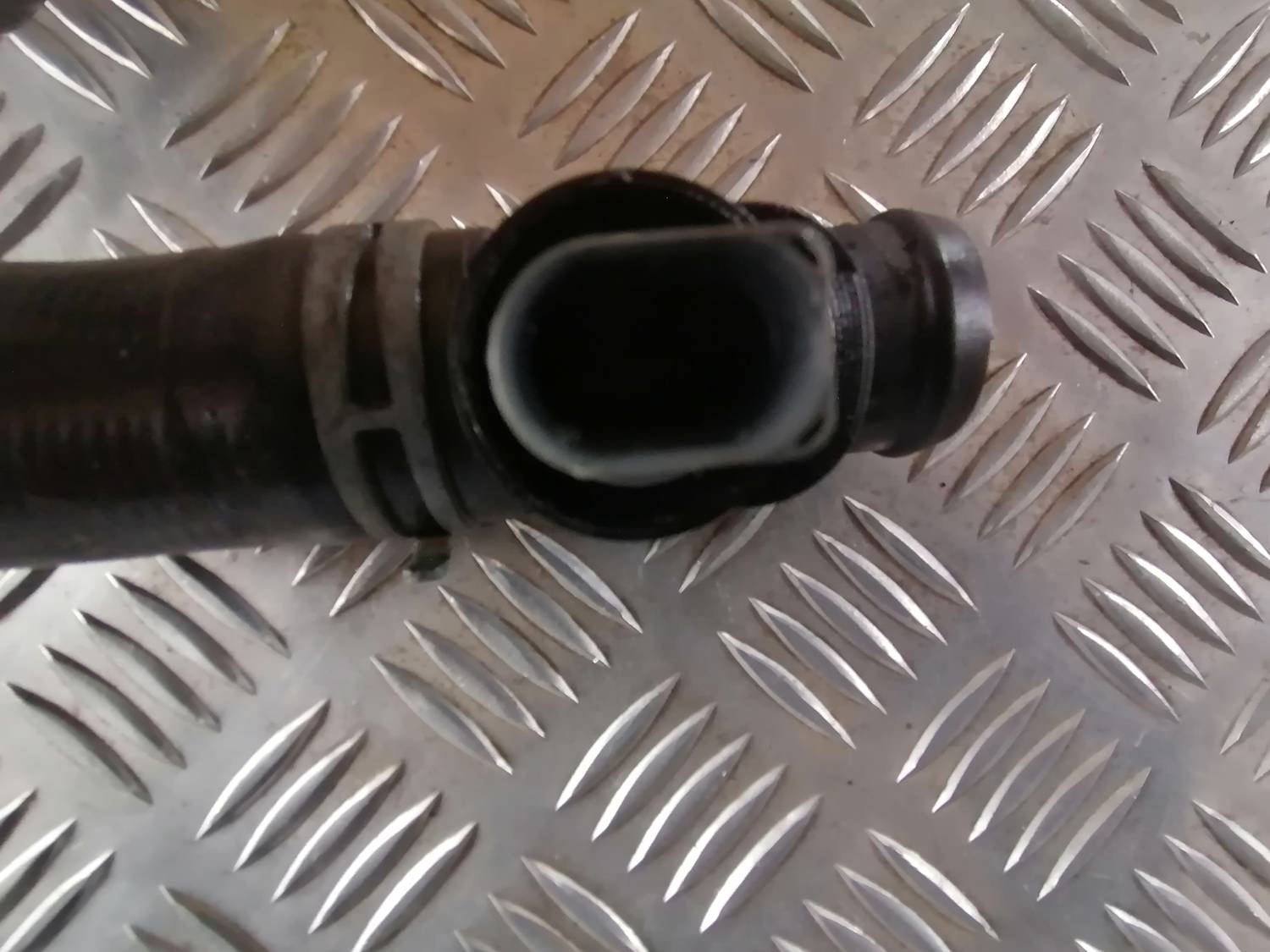 Termostata korpuss priekš VW CRAFTER 2018 6 Termostata korpuss priekš VW CRAFTER 2018