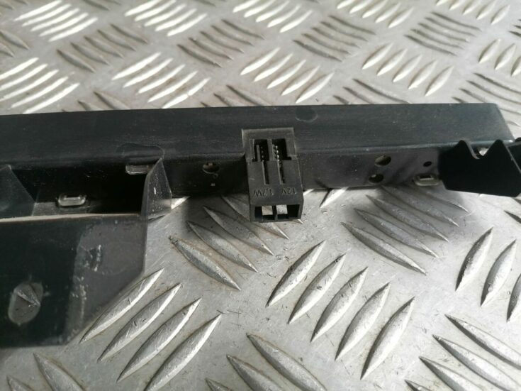 Stop signāls priekš VOLVO V70 2009
