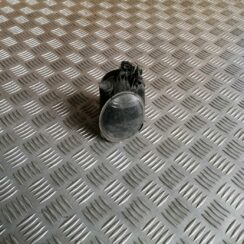 Miglas lukturis priekšā pa kreisi priekš VOLVO V70 2009