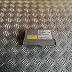 Drošības spilvena vadības bloks priekš VOLVO V70 2009