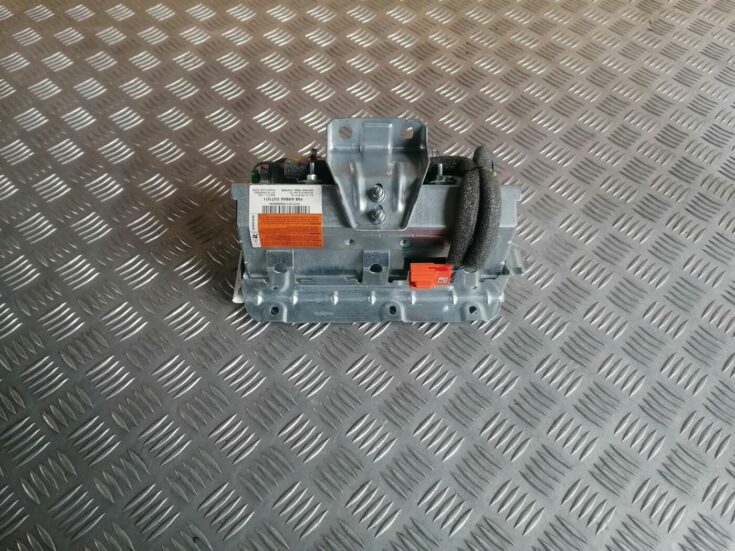 Mērinstrumentu paneļa drošības spilvens priekš VOLVO V70 2009