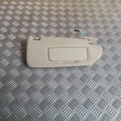 Saules aizsargs priekš VOLVO V70 2009