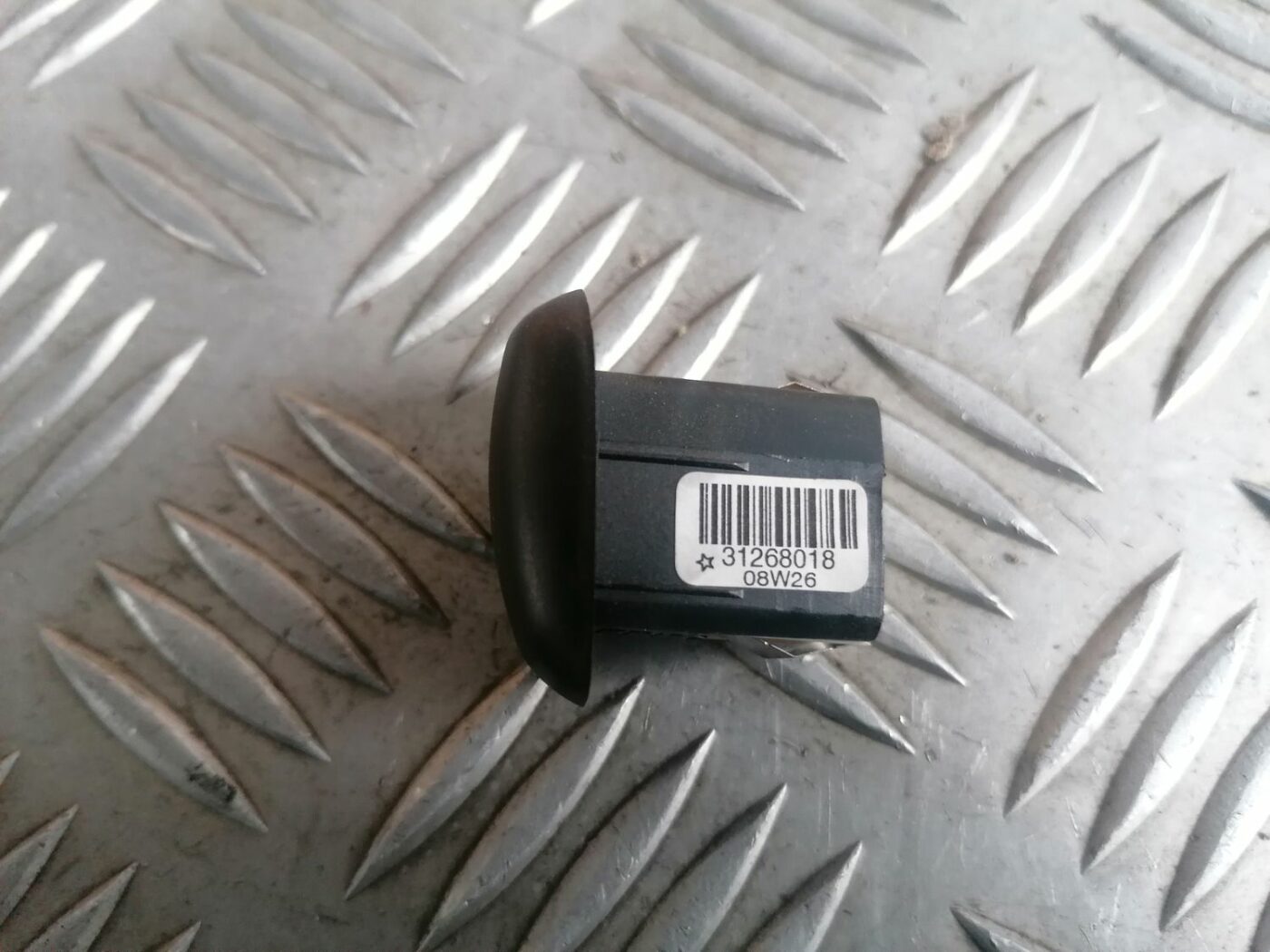 Gaismas sensors priekš VOLVO V70 2009 4 Gaismas sensors priekš VOLVO V70 2009