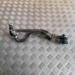 Dzesēšanas caurule priekš VOLVO V70 2009