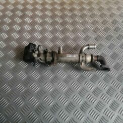 EGR vārsta dzesētājs priekš VOLVO V70 2009
