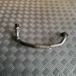 EGR caurule priekš VOLVO V70 2009