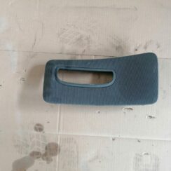 Mērinstrumentu paneļa skaļruņa apdare priekš VOLVO V70 2009