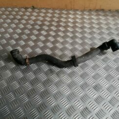 Dzesēšanas caurule priekš FORD MONDEO 2007