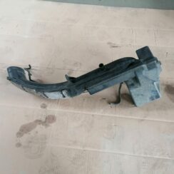 Interkulera caurule priekš VOLVO V70 2009