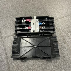 Drošinātāju relejas kaste priekš VW CRAFTER 2018