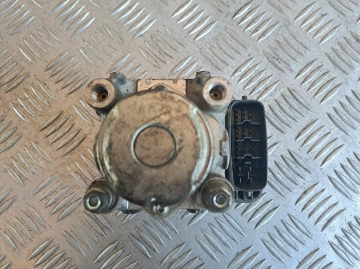 ABS bloks priekš TOYOTA RAV 4 2006