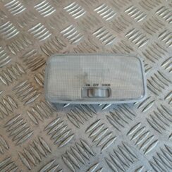 Aizmugurējo sēdvietu apgaismojums priekš TOYOTA RAV 4 2006