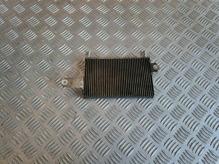 Degvielas dzēsēšanas radiators priekš TOYOTA RAV 4 2006