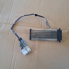 Papildus autonoma elektriskais sildītājs priekš TOYOTA RAV 4 2006