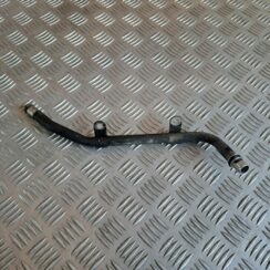 Dzesēšanas caurule priekš TOYOTA RAV 4 2006