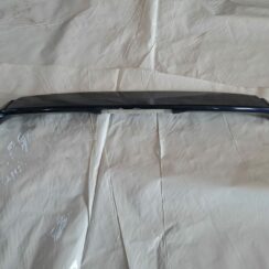 Bagāžnieka vāka spoileris priekš TOYOTA RAV 4 2006