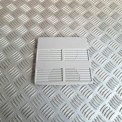 Griestu uzlika priekš BMW 525 E60 2004 BLACK