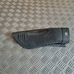 Gaisa filtra korpusa vāks priekš BMW 525 E60 2004 BLACK