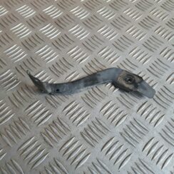 Priekšējā spārna un bufera stiprinājums priekš BMW 525 E60 2004 BLACK