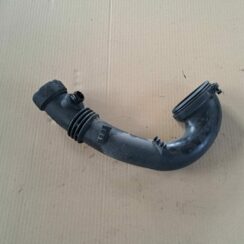 Turbīnas caurule priekš BMW 525 E60 2004 BLACK