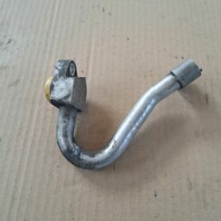 Gaisa kondicioniera caurule priekš BMW 525 E60 2004 BLACK