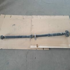 Kardāns priekš BMW 525 E60 2004 BLACK