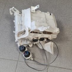 Salona sildītājs priekš TOYOTA RAV 4 2006