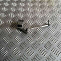 Lukturu diapazona korekcijas sensors, aizmugurē priekš BMW 525 E60 2004 BLACK