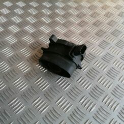 Gaisa plūsmas mērītājs priekš BMW 525 E60 2004 BLACK