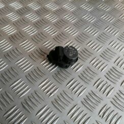 Apsildes sistēmas aktuators priekš BMW 525 E60 2004 BLACK