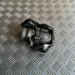 EGR vārsts priekš BMW 525 E60 2004 BLACK