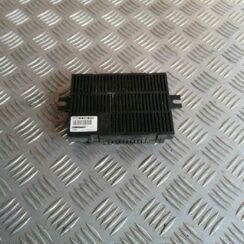 Gaismas vadības bloks priekš BMW 525 E60 2004 BLACK