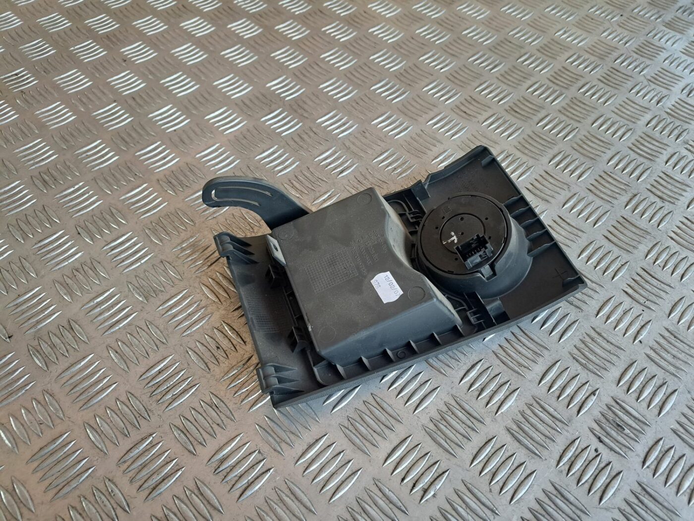 Gaismas slēdzis priekš OPEL CORSA 2007 2 Gaismas slēdzis priekš OPEL CORSA 2007