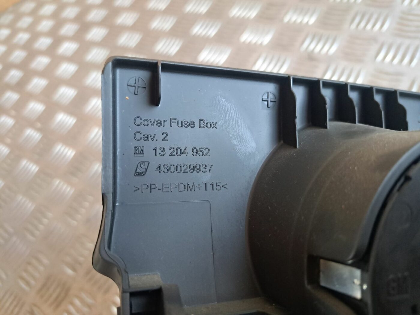 Gaismas slēdzis priekš OPEL CORSA 2007 6 Gaismas slēdzis priekš OPEL CORSA 2007