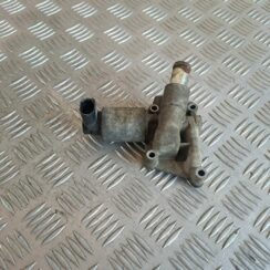 EGR vārsts priekš OPEL CORSA 2007