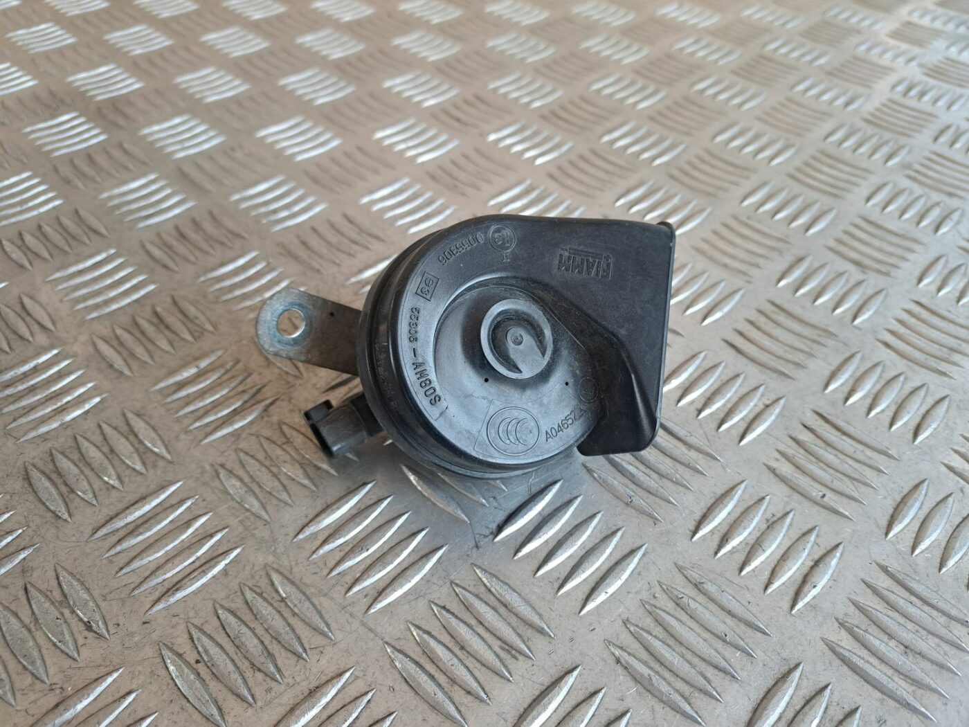 Skaņas signāls priekš OPEL CORSA 2007 1 Skaņas signāls priekš OPEL CORSA 2007