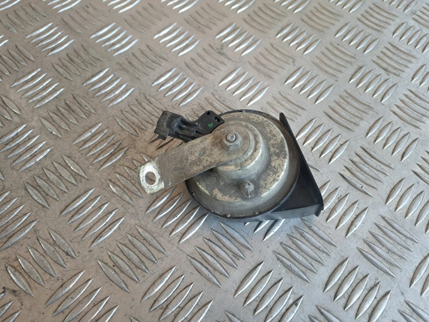 Skaņas signāls priekš OPEL CORSA 2007 3 Skaņas signāls priekš OPEL CORSA 2007