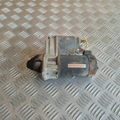 Starteris priekš OPEL CORSA 2007