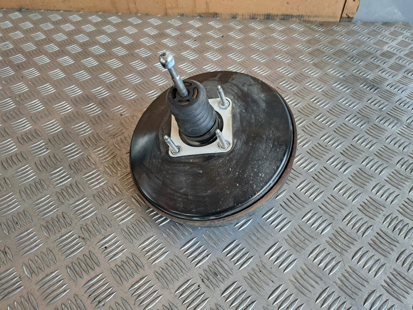 Vakuuma bremžu pastiprinātājs priekš OPEL CORSA 2007 1 Vakuuma bremžu pastiprinātājs priekš OPEL CORSA 2007