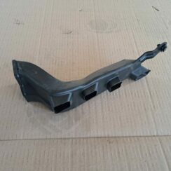 Salona gaisa vads priekš OPEL CORSA 2007