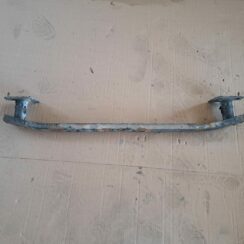 Aizmugurējā bufera pastiprinātājs priekš OPEL CORSA 2007